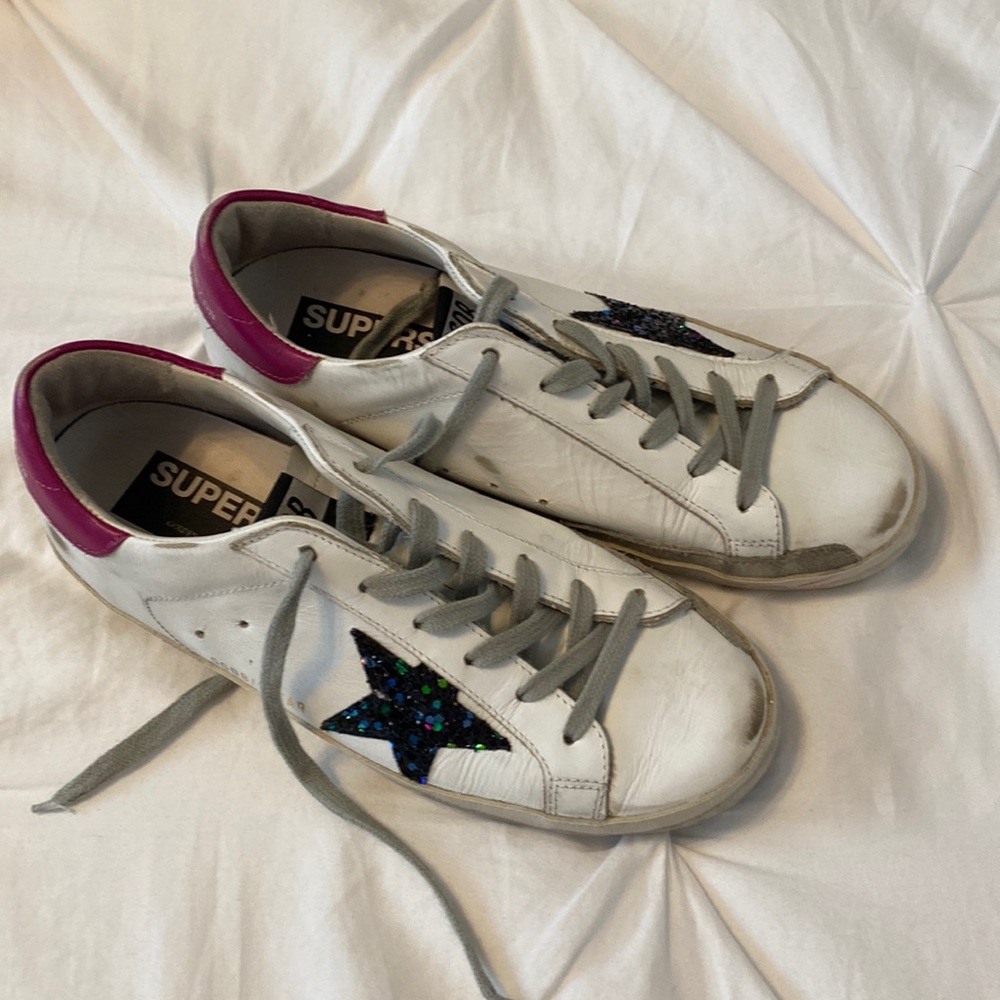 Worn 2 times!